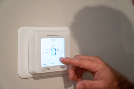 Thermostat