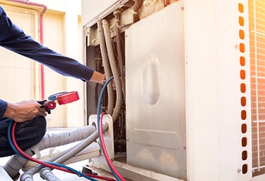 AC Repair & Replacement