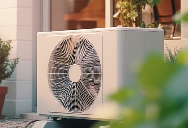 Heat Pump Repair