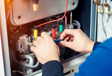 Furnace Repair & Replacement