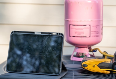 Preventative Maintenance Plan