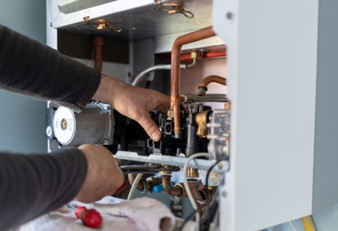 Furnace Tune Up