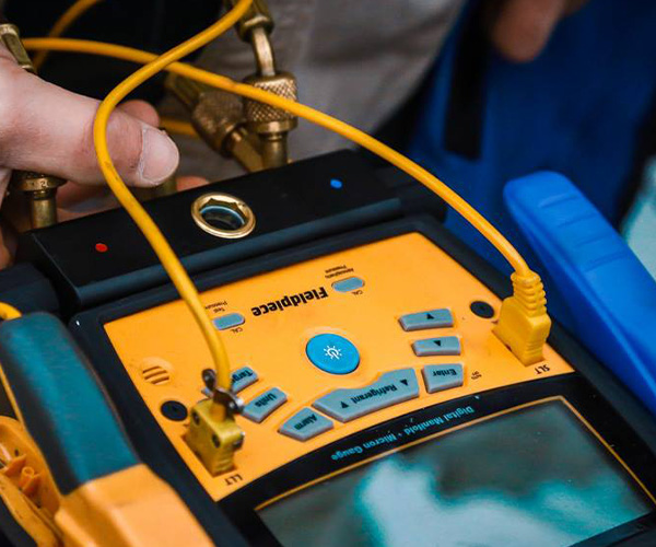 Preventative Maintenance Plan