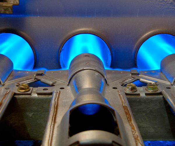 Furnace Installation