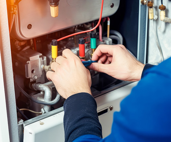 Furnace Repair & Replacement